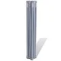Cenador plegable con 4 paredes colore crema 3x3 m de vidaXL, Carpas y cenadores - Ref: Foro24-41464, Precio: 137,86 €, Descue...