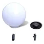 Lámpara de camino de jardín LED 40 cm con pincho de tierra de vidaXL, Iluminación de exterior - Ref: Foro24-40866, Precio: 73...