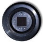 Lámpara de camino de jardín LED 40 cm con pincho de tierra de vidaXL, Iluminación de exterior - Ref: Foro24-40866, Precio: 65...