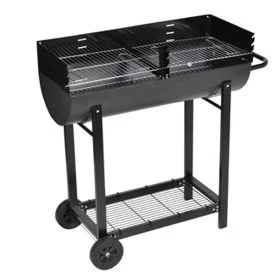 Dakota charcoal barbecue by vidaXL, Barbecues - Ref: Foro24-40449, Price: 186,65 €, Discount: %