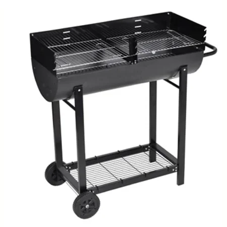 Barbacoa de carbón Dakota de vidaXL, Barbacoas - Ref: Foro24-40449, Precio: 186,65 €, Descuento: %
