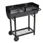 Barbacoa de carbón Dakota de vidaXL, Barbacoas - Ref: Foro24-40449, Precio: 186,65 €, Descuento: %