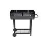 Barbacoa de carbón Dakota de vidaXL, Barbacoas - Ref: Foro24-40449, Precio: 186,65 €, Descuento: %