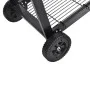 Barbacoa de carbón Dakota de vidaXL, Barbacoas - Ref: Foro24-40449, Precio: 186,65 €, Descuento: %