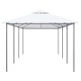 Cenador 600x298x270 cm blanco 180g/m² de vidaXL, Carpas y cenadores - Ref: Foro24-310072, Precio: 324,96 €, Descuento: %