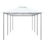 Cenador 600x298x270 cm blanco 180g/m² de vidaXL, Carpas y cenadores - Ref: Foro24-310072, Precio: 320,87 €, Descuento: %