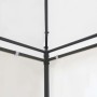 Cenador 600x298x270 cm blanco 180g/m² de vidaXL, Carpas y cenadores - Ref: Foro24-310072, Precio: 324,96 €, Descuento: %
