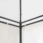 Cenador 600x298x270 cm blanco 180g/m² de vidaXL, Carpas y cenadores - Ref: Foro24-310072, Precio: 320,87 €, Descuento: %