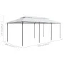 Cenador 600x298x270 cm blanco 180g/m² de vidaXL, Carpas y cenadores - Ref: Foro24-310072, Precio: 320,87 €, Descuento: %