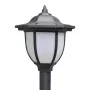 Garden solar lamps with chain fence by vidaXL, Outdoor lighting - Ref: Foro24-40868, Price: 34,53 €, Discount: %