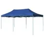 Carpa pleglable Pop-up 3x6 m azul de vidaXL, Carpas y cenadores - Ref: Foro24-42506, Precio: 192,83 €, Descuento: %
