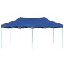 Carpa pleglable Pop-up 3x6 m azul de vidaXL, Carpas y cenadores - Ref: Foro24-42506, Precio: 189,00 €, Descuento: %