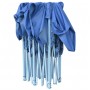 Carpa pleglable Pop-up 3x6 m azul de vidaXL, Carpas y cenadores - Ref: Foro24-42506, Precio: 189,00 €, Descuento: %