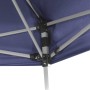 Carpa desplegable hexagonal 6 paredes blanco crema 3,6x3,1m de vidaXL, Carpas y cenadores - Ref: Foro24-42110, Precio: 227,71...