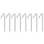 Carpa pleglable Pop-up con 4 paredes 3x4,5 m blanco crema de vidaXL, Carpas y cenadores - Ref: Foro24-42513, Precio: 171,54 €...