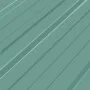 Green galvanized steel roof panel 12 units by vidaXL, Ceiling - Ref: Foro24-42984, Price: 87,33 €, Discount: %