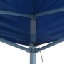 Carpa pleglable Pop-up 3x4,5 m azul de vidaXL, Carpas y cenadores - Ref: Foro24-42510, Precio: 123,47 €, Descuento: %