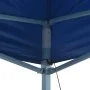 Carpa pleglable Pop-up 3x4,5 m azul de vidaXL, Carpas y cenadores - Ref: Foro24-42510, Precio: 126,42 €, Descuento: %