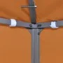 Toldo de cenador 310 g/m² 4x3 m naranja de vidaXL, Cubiertas para carpas y cenadores - Ref: Foro24-44786, Precio: 64,65 €, De...