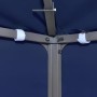 Toldo de cenador 310 g/m² 4x3 m azul de vidaXL, Cubiertas para carpas y cenadores - Ref: Foro24-44788, Precio: 90,12 €, Descu...