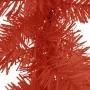 Guirnalda de Navidad con luces LED rojo 20 m de vidaXL, Luces de Navidad - Ref: Foro24-329197, Precio: 49,05 €, Descuento: %