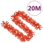Guirnalda de Navidad con luces LED rojo 20 m de vidaXL, Luces de Navidad - Ref: Foro24-329197, Precio: 49,05 €, Descuento: %