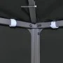 Toldo de cenador 310 g/m² 3x3 m gris de vidaXL, Cubiertas para carpas y cenadores - Ref: Foro24-44781, Precio: 60,57 €, Descu...