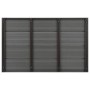 Panel de suelo para ducha solar escalera piscina WPC de vidaXL, Accesorios para piscinas y spa - Ref: Foro24-45016, Precio: 7...