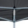 Carpa plegable Pop-up con paredes laterales 3x6 m antracita de vidaXL, Carpas y cenadores - Ref: Foro24-44966, Precio: 217,11...