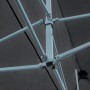 Carpa plegable Pop-up con paredes laterales 3x6 m antracita de vidaXL, Carpas y cenadores - Ref: Foro24-44966, Precio: 194,40...