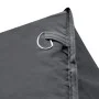 Carpa plegable Pop-up con paredes laterales 3x6 m antracita de vidaXL, Carpas y cenadores - Ref: Foro24-44966, Precio: 217,11...