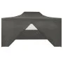 Carpa pleglable Pop-up con 4 paredes 3x4,5 m gris antracita de vidaXL, Carpas y cenadores - Ref: Foro24-44970, Precio: 188,87...