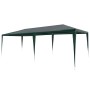 Carpa para fiestas PE verde 3x6 m de vidaXL, Carpas y cenadores - Ref: Foro24-45093, Precio: 99,75 €, Descuento: %