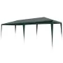Carpa para fiestas PE verde 3x6 m de vidaXL, Carpas y cenadores - Ref: Foro24-45093, Precio: 96,58 €, Descuento: %