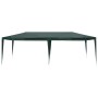 Carpa para fiestas PE verde 3x6 m de vidaXL, Carpas y cenadores - Ref: Foro24-45093, Precio: 99,75 €, Descuento: %