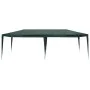 Carpa para fiestas PE verde 3x6 m de vidaXL, Carpas y cenadores - Ref: Foro24-45093, Precio: 96,58 €, Descuento: %