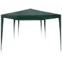 Carpa para fiestas PE verde 3x6 m de vidaXL, Carpas y cenadores - Ref: Foro24-45093, Precio: 96,58 €, Descuento: %