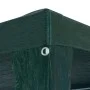 Carpa para fiestas PE verde 3x6 m de vidaXL, Carpas y cenadores - Ref: Foro24-45093, Precio: 96,58 €, Descuento: %