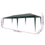 Carpa para fiestas PE verde 3x6 m de vidaXL, Carpas y cenadores - Ref: Foro24-45093, Precio: 96,58 €, Descuento: %
