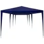 Carpa para fiestas PE azul 3x9 m de vidaXL, Carpas y cenadores - Ref: Foro24-45084, Precio: 112,30 €, Descuento: %