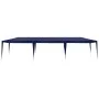 Carpa para fiestas PE azul 3x9 m de vidaXL, Carpas y cenadores - Ref: Foro24-45084, Precio: 112,30 €, Descuento: %