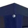 Carpa para fiestas PE azul 3x9 m de vidaXL, Carpas y cenadores - Ref: Foro24-45084, Precio: 112,30 €, Descuento: %