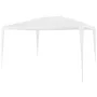 Carpa de fiesta blanca 3x4 m de vidaXL, Carpas y cenadores - Ref: Foro24-45078, Precio: 78,64 €, Descuento: %