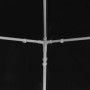 Carpa para fiestas gris antracita 3x4 m de vidaXL, Carpas y cenadores - Ref: Foro24-45100, Precio: 106,13 €, Descuento: %
