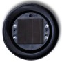 Lámparas de camino de jardín 3 uds LED 20 cm con pincho de vidaXL, Iluminación de exterior - Ref: Foro24-40864, Precio: 52,51...