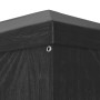 Carpa para fiestas gris antracita 3x6 m de vidaXL, Carpas y cenadores - Ref: Foro24-45102, Precio: 172,46 €, Descuento: %