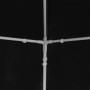 Carpa para fiestas gris antracita 3x6 m de vidaXL, Carpas y cenadores - Ref: Foro24-45102, Precio: 172,46 €, Descuento: %