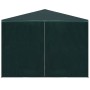 Carpa para fiestas verde 3x9 m de vidaXL, Carpas y cenadores - Ref: Foro24-45105, Precio: 151,27 €, Descuento: %