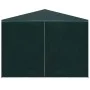 Carpa para fiestas verde 3x9 m de vidaXL, Carpas y cenadores - Ref: Foro24-45105, Precio: 148,48 €, Descuento: %