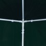 Carpa para celebraciones verde 3x4 m de vidaXL, Carpas y cenadores - Ref: Foro24-45101, Precio: 112,55 €, Descuento: %